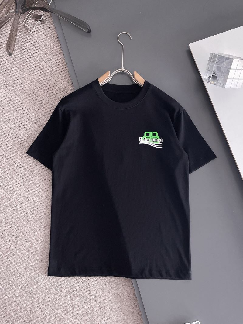 Balenciaga T-Shirts